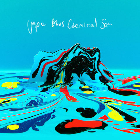 Jape – This Chemical Sea [CD]