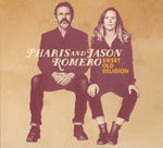 Pharis & Jason Romero ‎– Sweet Old Religion [CD]