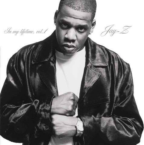 Jay Z - In My Lifetime Vol.1 [VINYL]