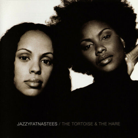 Jazzyfatnastees – The Tortoise & The Hare [CD]