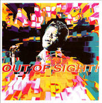James Brown ‎– Out Of Sight! (The Very Best Of James Brown) [CD]