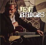 Jeff Bridges ‎– Jeff Bridges [CD]