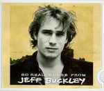 Jeff Buckley ‎– So Real: Songs From Jeff Buckley [CD]