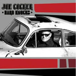 Joe Cocker ‎– Hard Knocks [CD]