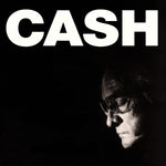 Johnny Cash ‎– American IV: The Man Comes Around [CD]
