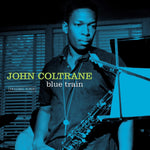 John Coltrane – Blue Train [VINYL]