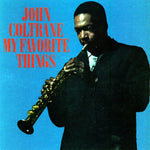 John Coltrane – My Favourite Things [VINYL]