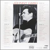 Johnny Cash - Greatest Hits & Favorites [VINYL]