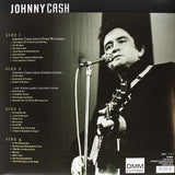 Johnny Cash – Sings Hank Williams, George Jones & Other Classic Country Covers [VINYL]
