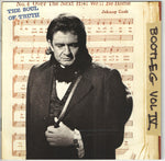 Johnny Cash ‎– Bootleg Vol IV: The Soul Of Truth [CD]