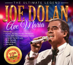 Joe Dolan - Ave Maria 2CD & DVD Set [CD]