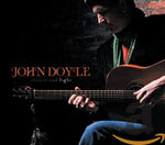 John Doyle - Shadow And Light [CD]