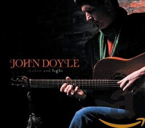 John Doyle - Shadow And Light [CD]