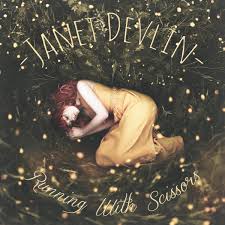 Janet Devlin ‎– Running With Scissors [CD]