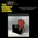 Jeanne Lee With Ran Blake ‎– The Newest Sound Around [CD]