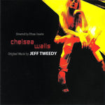 Jeff Tweedy ‎– Chelsea Walls (Soundtrack) [CD]