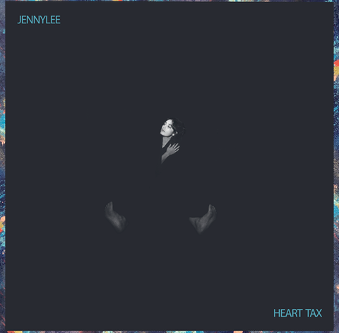 JENNYLEE - HEART TAX [VINYL]