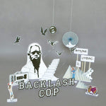 Jetplane Landing - Backlash Cop [CD]