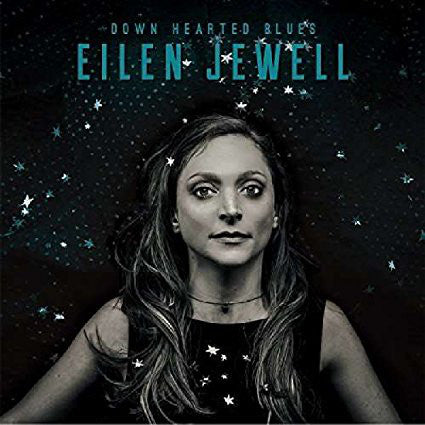 Eilen Jewell ‎– Down Hearted Blues [CD]
