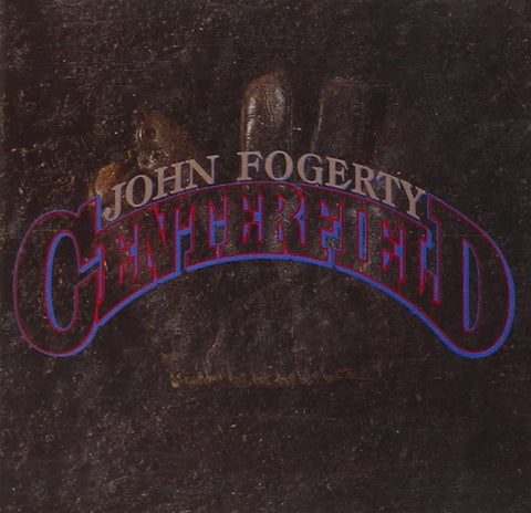John Fogerty - Centerfield [CD]