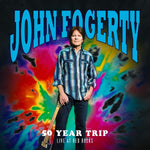 John Fogerty - 50 Year Trip: Live at Red Rocks [CD]