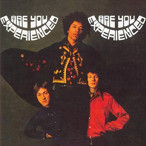 Jimi Hendrix - Are You Experienced