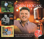 John Hogan - The Essential [CD]