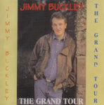 Jimmy Buckley - Grand Tour [CD]