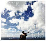 Jack Johnson – From Here To Now To You [CD]