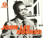 John Lee Hooker - The Absolutely Essential 3CD Collection [CD]