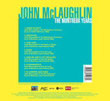 John McLaughlin - The Montreux Years