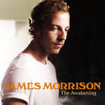 James Morrison ‎– The Awakening [CD]