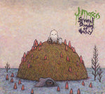 J Mascis ‎– Several Shades Of Why [CD]