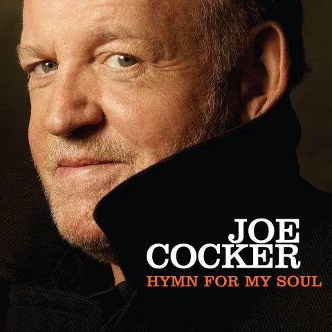 Joe Cocker - Hymn For My Soul [CD]