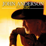 John Anderson ‎– Goldmine [CD]