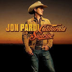 Jon Pardi ‎– California Sunrise [CD]