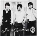 Jonas Brothers – Jonas Brothers [CD]