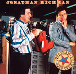 JONATHAN RICHMAN - JONATHAN GOES COUNTRY [VINYL]