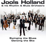 Jools Holland - Swinging The Blues, Dancing The Ska [CD]