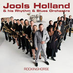 Jools Holland - Rockinghorse [CD]