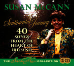 Susan McCann - Sentimental Journey [CD]