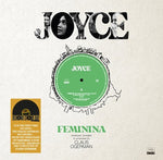 JOYCE WITH MAURICIO MAESTRO - FEMININA [VINYL]