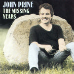 John Prine ‎– The Missing Years