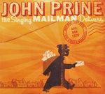 John Prine ‎– The Singing Mailman Delivers [CD]