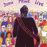 John Prine - Live