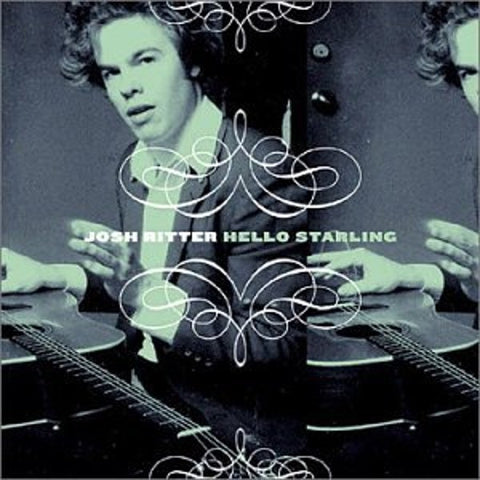 Josh Ritter - Hello Starling [CD]