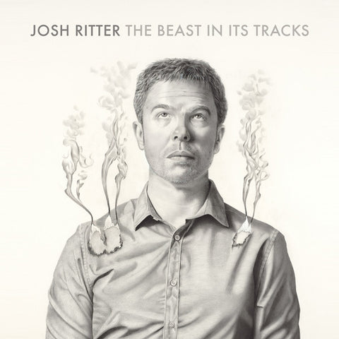 Josh Ritter ‎– The Beast In Its Tracks