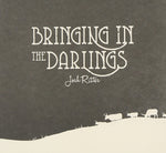 Josh Ritter ‎– Bringing In The Darlings [CD]