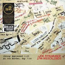 Joe Strummer & The Mescaleros - Johnny Appleseed [VINYL]
