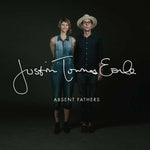 Justin Townes Earle ‎– Absent Fathers [CD]